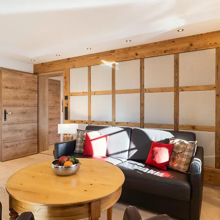 Haus Bergliebe * Oberstdorf