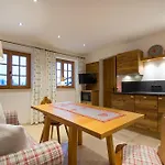 Apartamento Haus Bergliebe Oberstdorf