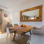 Haus Bergliebe Apartamento Oberstdorf