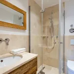 Haus Bergliebe Apartamento