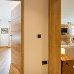 Haus Bergliebe Apartamento *