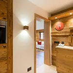 Haus Bergliebe Apartamento