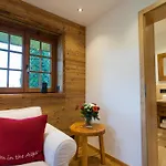 Apartamento Haus Bergliebe