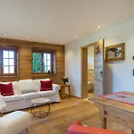 Haus Bergliebe * Oberstdorf