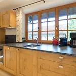 Apartamento Haus Bergliebe Oberstdorf