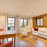 Apartamento Haus Bergliebe Oberstdorf