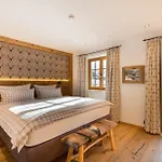 Haus Bergliebe * Oberstdorf