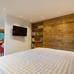 Apartamento Haus Bergliebe *