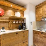 Apartamento Haus Bergliebe Oberstdorf