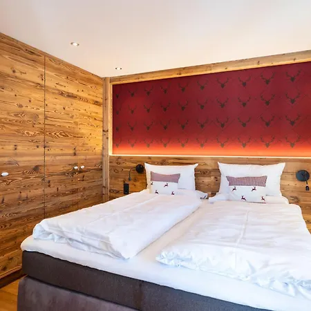 Haus Bergliebe Oberstdorf