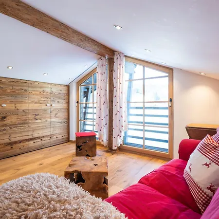Haus Bergliebe * Oberstdorf