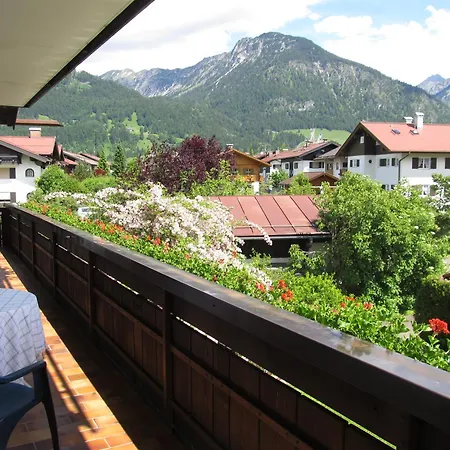 Haus Bergliebe