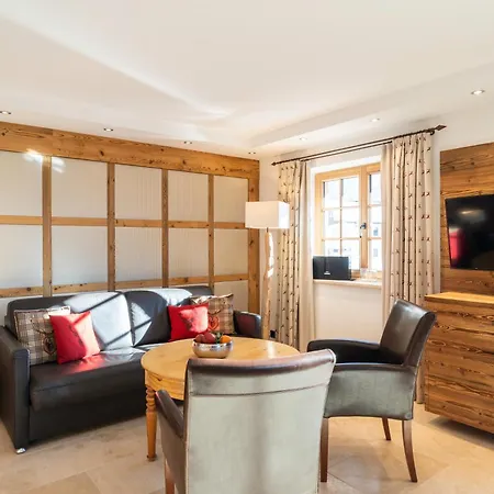 Haus Bergliebe Apartment Oberstdorf