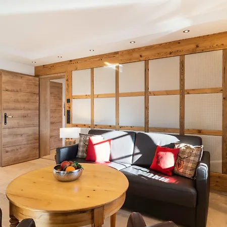 Haus Bergliebe * Oberstdorf