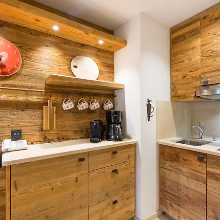 Apartamento Haus Bergliebe Oberstdorf