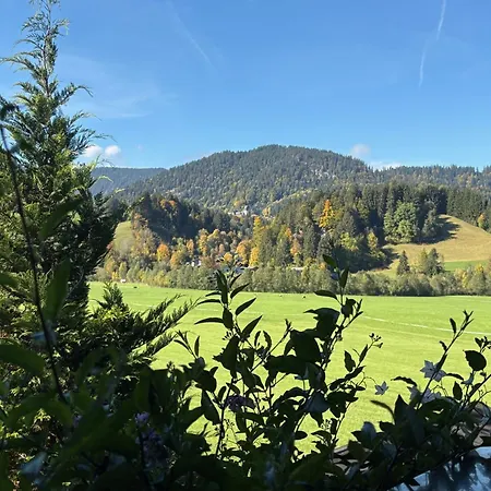 Haus Bergliebe *